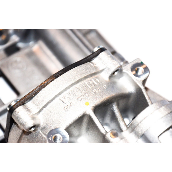 11417810823 Pompa olejowa BMW E84 E90 E91 E92 F07 F10 F11 F20 F21 F25 F30 F31 F34 F36 - 11417810823 - Części oryginalne BMW Łódź | Sklep internetowy BMW