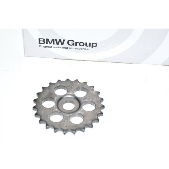 Koło łańcuchowe BMW E70N E84 E90N E91N F01 F10 F11 F12 F15 F16 F20 F21 F25 F30 F31 F36 F40 F45 MINI G01 G11 G05 G07 G30 - 114178