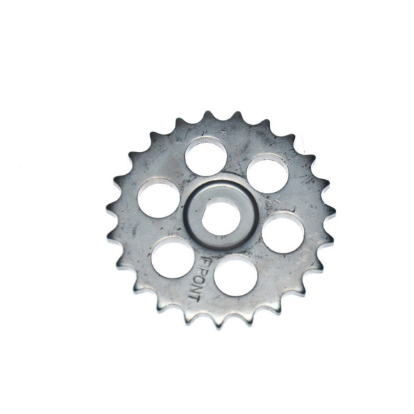 Koło łańcuchowe BMW E70N E84 E90N E91N F01 F10 F11 F12 F15 F16 F20 F21 F25 F30 F31 F36 F40 F45 MINI G01 G11 G05 G07 G30 - 114178