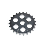 Koło łańcuchowe BMW E70N E84 E90N E91N F01 F10 F11 F12 F15 F16 F20 F21 F25 F30 F31 F36 F40 F45 MINI G01 G11 G05 G07 G30 - 114178