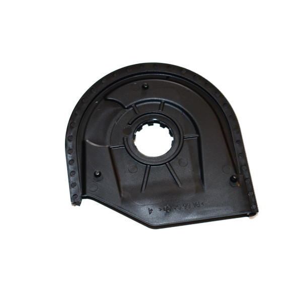 11417823427 Osłona pompy olejowej BMW E70 E71 E84 E90 E91 F01 F02 F07 F10 F20 F21 F30 F31 F32 F34 F36 R55 R56 R57 R58 R59 R60 - 11417823427 - Części oryginalne BMW Łódź | Sklep internetowy BMW