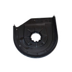 11417823427 Osłona pompy olejowej BMW E70 E71 E84 E90 E91 F01 F02 F07 F10 F20 F21 F30 F31 F32 F34 F36 R55 R56 R57 R58 R59 R60 - 11417823427 - Części oryginalne BMW Łódź | Sklep internetowy BMW