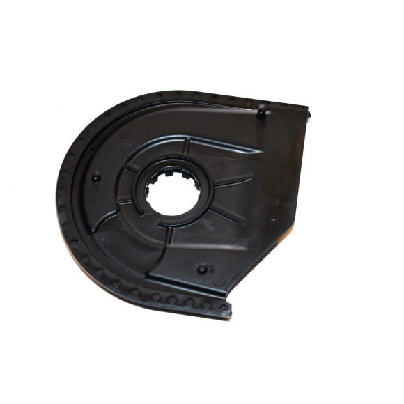 11417823427 Osłona pompy olejowej BMW E70 E71 E84 E90 E91 F01 F02 F07 F10 F20 F21 F30 F31 F32 F34 F36 R55 R56 R57 R58 R59 R60 - 11417823427 - Części oryginalne BMW Łódź | Sklep internetowy BMW