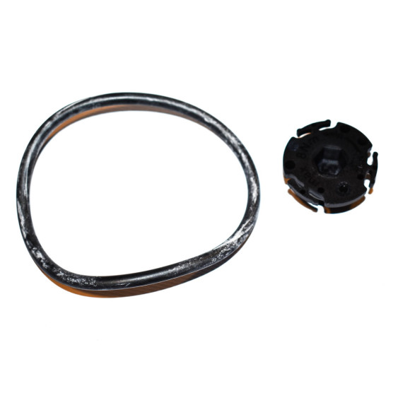 Filtr oleju BMW E84 X1 E89 F10 F11 F30 520i 528i 328i N20 - 11427634291