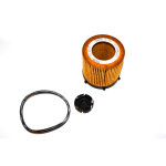 Filtr oleju BMW E84 X1 E89 F10 F11 F30 520i 528i 328i N20 - 11427634291