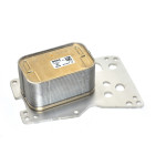 11428507626 Chłodnica oleju BMW  E84 E90 E91 F07 F10 F11 F15 F20 F22 F30 F31 F32 F36 MINI - 11428507626 - Części oryginalne BMW Łódź | Sklep internetowy BMW