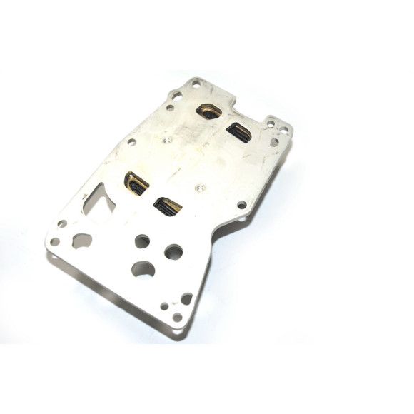 11428507626 Chłodnica oleju BMW  E84 E90 E91 F07 F10 F11 F15 F20 F22 F30 F31 F32 F36 MINI - 11428507626 - Części oryginalne BMW Łódź | Sklep internetowy BMW