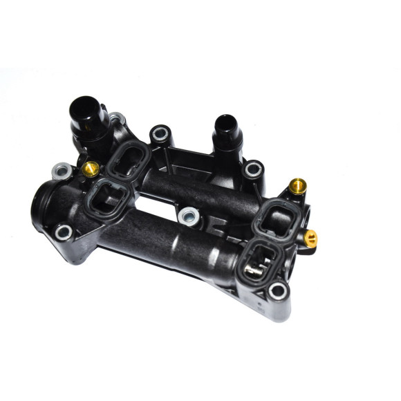 Termostat z obudową BMW E84 F01 F10 F11 F12 F20 F30 318d 320d 330d 335d 520d 530d 535d 550d 730d 740d 750d - 11428507694