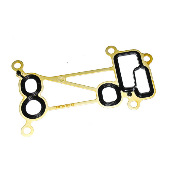 Uszczelka magistrali podstawy filtra oleju BMW E70N E90N E93 E91N F01 F07 F10 525d 535d 530d 730d 740d 325d 330d 30dX - 11428513