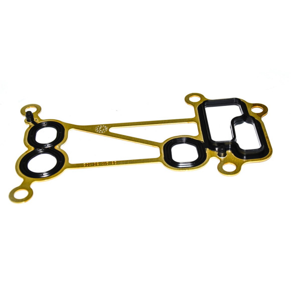 Uszczelka magistrali podstawy filtra oleju BMW E70N E90N E93 E91N F01 F07 F10 525d 535d 530d 730d 740d 325d 330d 30dX - 11428513