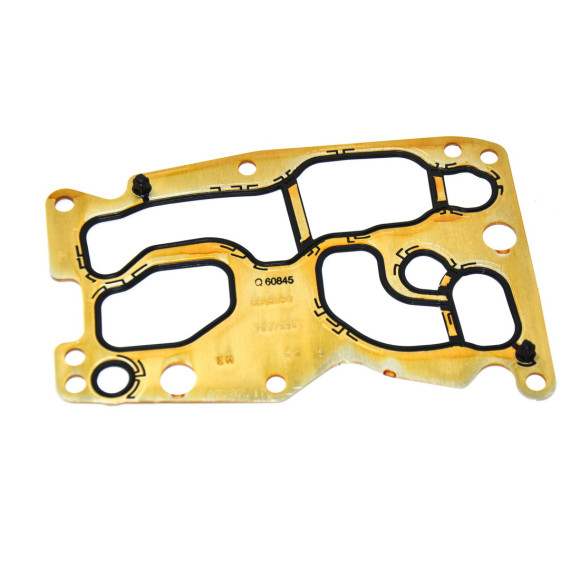 11428516396 Uszczelka podstawy filtra oleju BMW E84 E90 E91 E93 F01 F07 F10 F11 F12 F15 F20 F30 F31 MINI - 11428516396 - Części oryginalne BMW Łódź | Sklep internetowy BMW