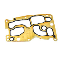 11428516396 Uszczelka podstawy filtra oleju BMW E84 E90 E91 E93 F01 F07 F10 F11 F12 F15 F20 F30 F31 MINI - 11428516396 - Części oryginalne BMW Łódź | Sklep internetowy BMW