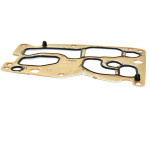 11428516396 Uszczelka podstawy filtra oleju BMW E84 E90 E91 E93 F01 F07 F10 F11 F12 F15 F20 F30 F31 MINI - 11428516396 - Części oryginalne BMW Łódź | Sklep internetowy BMW