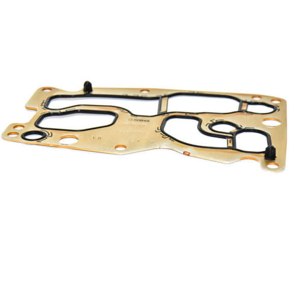 11428516396 Uszczelka podstawy filtra oleju BMW E84 E90 E91 E93 F01 F07 F10 F11 F12 F15 F20 F30 F31 MINI - 11428516396 - Części oryginalne BMW Łódź | Sklep internetowy BMW