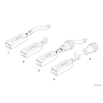 12527502933 Oryginał BMW - 12527502933 - Części oryginalne BMW Łódź | Sklep internetowy BMW