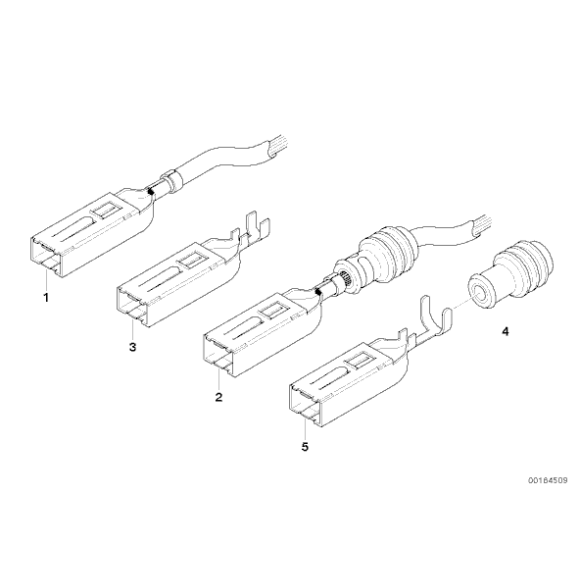 12527502933 Oryginał BMW - 12527502933 - Części oryginalne BMW Łódź | Sklep internetowy BMW