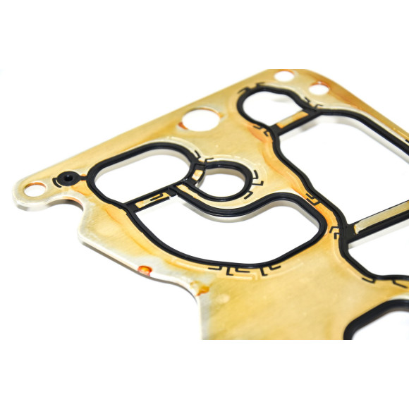 11428516396 Uszczelka podstawy filtra oleju BMW E84 E90 E91 E93 F01 F07 F10 F11 F12 F15 F20 F30 F31 MINI - 11428516396 - Części oryginalne BMW Łódź | Sklep internetowy BMW