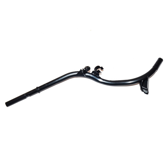 11437810492 Rurka bagnetu oleju BMW E84 X1 E90N E91N F07 F10 F11 F15 F30 318dX 520d 316d 318d 320d - 11437810492 - Części oryginalne BMW Łódź | Sklep internetowy BMW