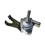 Dodatkowa pompa wody elektryczna BMW E70 E71 F01 F07 F10 F11 F12 F15 F16 650 550 M6 M5 750 - 11517629916