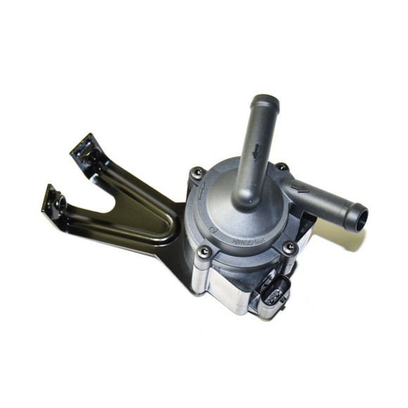 Dodatkowa pompa wody elektryczna BMW E70 E71 F01 F07 F10 F11 F12 F15 F16 650 550 M6 M5 750 - 11517629916