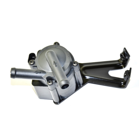 Dodatkowa pompa wody elektryczna BMW E70 E71 F01 F07 F10 F11 F12 F15 F16 650 550 M6 M5 750 - 11517629916