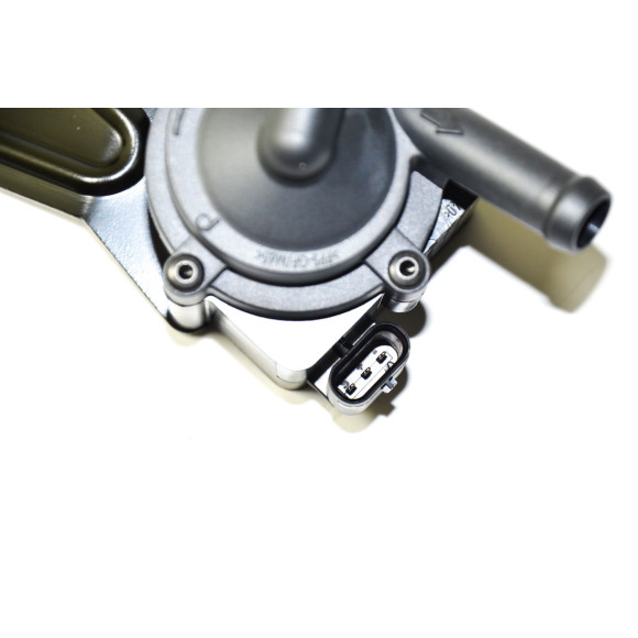 Dodatkowa pompa wody elektryczna BMW E70 E71 F01 F07 F10 F11 F12 F15 F16 650 550 M6 M5 750 - 11517629916