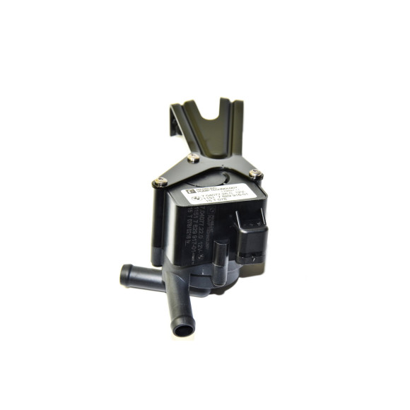 Dodatkowa pompa wody elektryczna BMW E70 E71 F01 F07 F10 F11 F12 F15 F16 650 550 M6 M5 750 - 11517629916