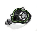 Obudowa termostatu BMW E90 X1 F07 F10 F20 F30 316 320 520 518 525 114 116 118 120 125 - 11518516203