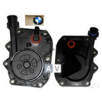 Odma odpowietrzenie BMW E34 E31 E38 E32 V8 530i 540i 730i 740i 840i - 11617501562