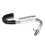 Wąż dopływu BMW F20 F21 F30 F31 114 116 118 316 318 320 - 11537600591