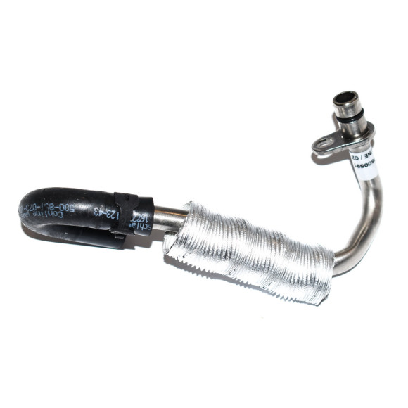 Wąż dopływu BMW F20 F21 F30 F31 114 116 118 316 318 320 - 11537600591