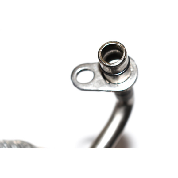 Wąż dopływu BMW F20 F21 F30 F31 114 116 118 316 318 320 - 11537600591
