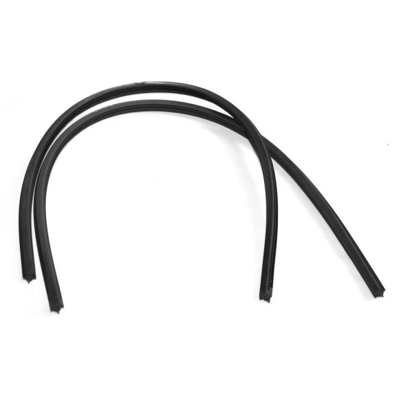 Gumka wycieraczki przód BMW E28 E30 E36 Compact 535i M5 316 318 320 323 325 318ti 323ti - 61611372747
