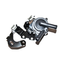 Pompa wody dodatkowa MINI R55 R56 R57 R58 R59 R60 R61 Cooper - 11537630368