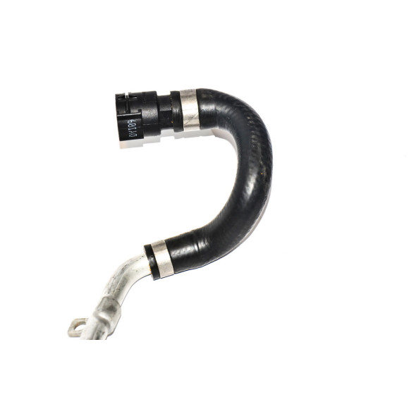 Przewód  dopływu płynu chłodz. turbosprężarki BMW E84 F10 F11 F20 F21 F30 F31 F33 F34 325d 425d 125d 525d 525dX - 11538507251