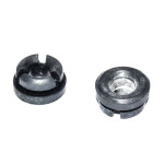 Tuleja gumowa kol. ssącego BMW F20 F21 F30 F31 MINI R55 R56 R57 R58 R59 R60 - 11617593928