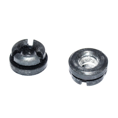 Tuleja gumowa kol. ssącego BMW F20 F21 F30 F31 MINI R55 R56 R57 R58 R59 R60 - 11617593928