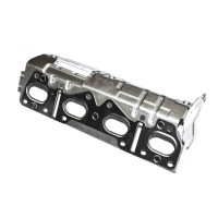 Uszczelka turbosprężarki BMW F20 F21 F30 F31 118i 120i 114i 116i 316i 320i - 11627606647