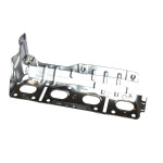 Uszczelka turbosprężarki BMW F20 F21 F30 F31 118i 120i 114i 116i 316i 320i - 11627606647