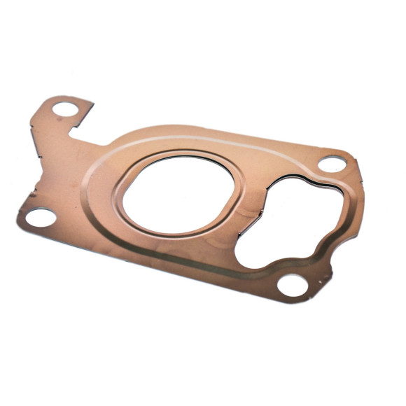 Uszczelka kol. wydechowy BMW E70N E71 F01 F06 F07 F10 F11 F12 F15 F16 F25 F30 F31 F32 F36 - 11627805457