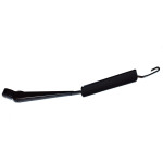 Ramię wycieraczki lewe  BMW E24 628CSi 630CSi 633CSi 635CSi M635CSi - 61611373043