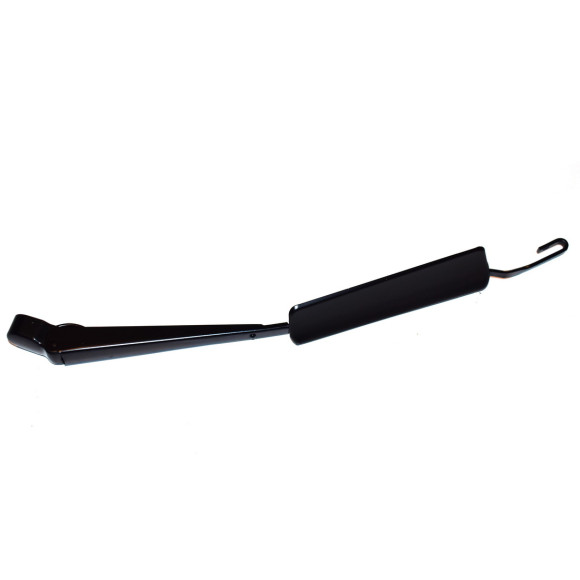 Ramię wycieraczki lewe  BMW E24 628CSi 630CSi 633CSi 635CSi M635CSi - 61611373043