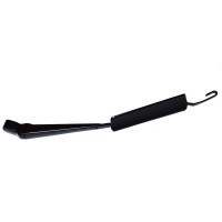 Ramię wycieraczki lewe  BMW E24 628CSi 630CSi 633CSi 635CSi M635CSi - 61611373043