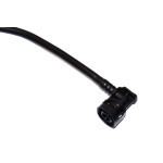 Przewód podciśnieniowy BMW E70 E71 E82 E84 E88 E90 E91 E92 E93 F01 F02 F06 F07 F10 F11 F12 F13 F20 F21 F30 - 11657588771
