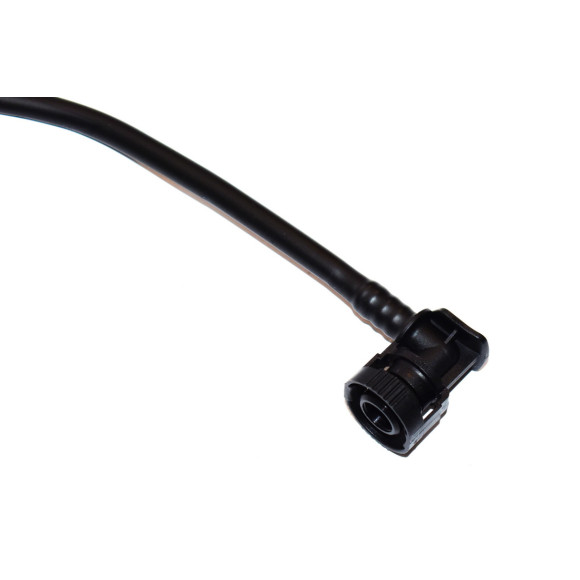 Przewód podciśnieniowy BMW E70 E71 E82 E84 E88 E90 E91 E92 E93 F01 F02 F06 F07 F10 F11 F12 F13 F20 F21 F30 - 11657588771