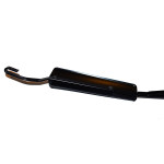 Ramię wycieraczki lewe  BMW E24 628CSi 630CSi 633CSi 635CSi M635CSi - 61611373043