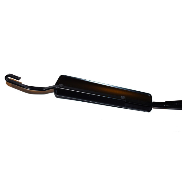 Ramię wycieraczki lewe  BMW E24 628CSi 630CSi 633CSi 635CSi M635CSi - 61611373043