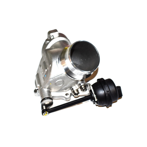 Rurka połączeniowa instalacji AGR BMW E70N E71 X5 X6 F01 F07 F10 F11 - 11657808169