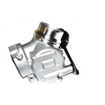 Rurka połączeniowa instalacji AGR BMW E70N E71 X5 X6 F01 F07 F10 F11 - 11657808169