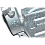 Rurka połączeniowa instalacji AGR BMW E70N E71 X5 X6 F01 F07 F10 F11 - 11657808169